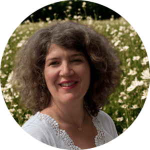 Caroline Henry coach de vie et psy Aix-en-Provence