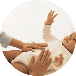 apprendre à masser son bébé à aix en provence