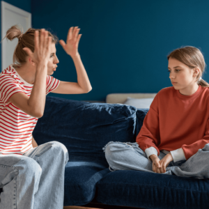 Comment dire non sans crier et sans culpabiliser