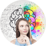 Test de personnalité et orientation scolaire pour lycéen à Aix-en-Provence avec Caroline Henry