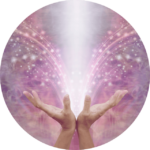 mains regroupées, révélation et réalignement